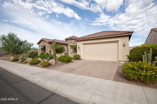 19672 N 267th Avenue N, Buckeye, AZ 85396
