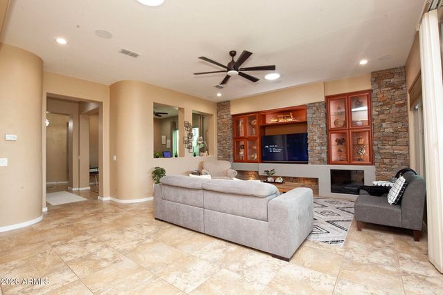 19672 N 267th Avenue N, Buckeye, AZ 85396
