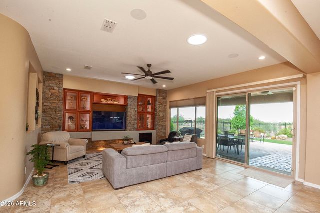 19672 N 267th Avenue N, Buckeye, AZ 85396