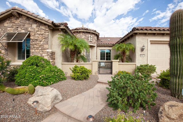 19672 N 267th Avenue N, Buckeye, AZ 85396