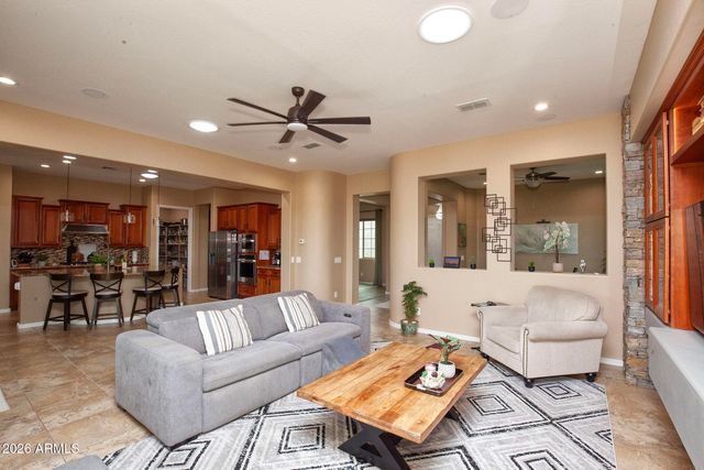 19672 N 267th Avenue N, Buckeye, AZ 85396