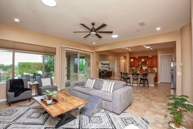 19672 N 267th Avenue N, Buckeye, AZ 85396