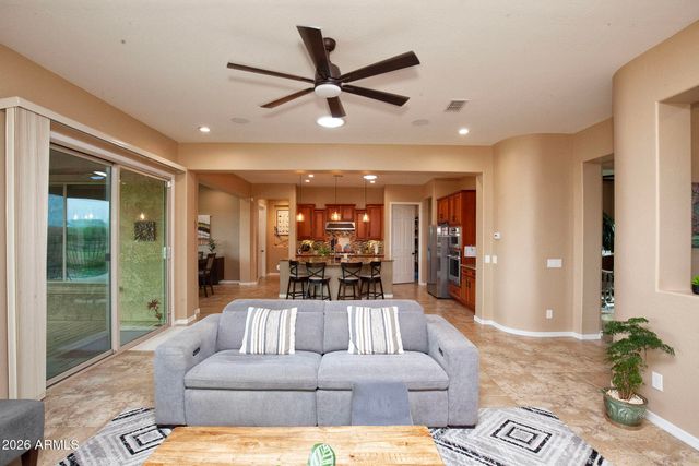 19672 N 267th Avenue N, Buckeye, AZ 85396