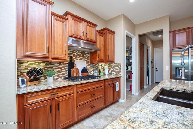 19672 N 267th Avenue N, Buckeye, AZ 85396