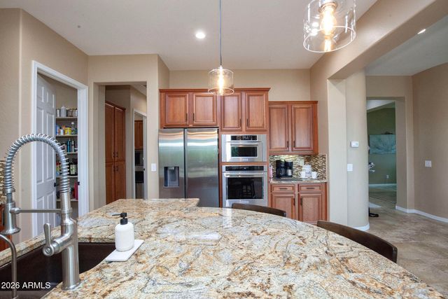 19672 N 267th Avenue N, Buckeye, AZ 85396