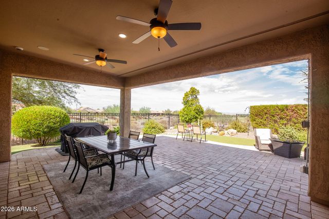 19672 N 267th Avenue N, Buckeye, AZ 85396