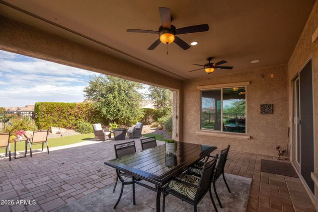19672 N 267th Avenue N, Buckeye, AZ 85396