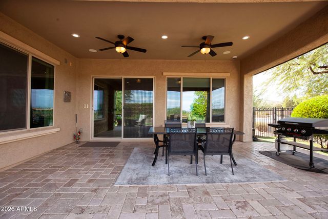 19672 N 267th Avenue N, Buckeye, AZ 85396