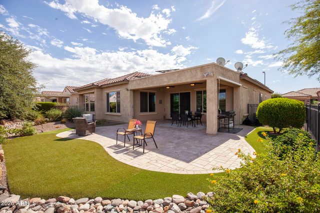 19672 N 267th Avenue N, Buckeye, AZ 85396