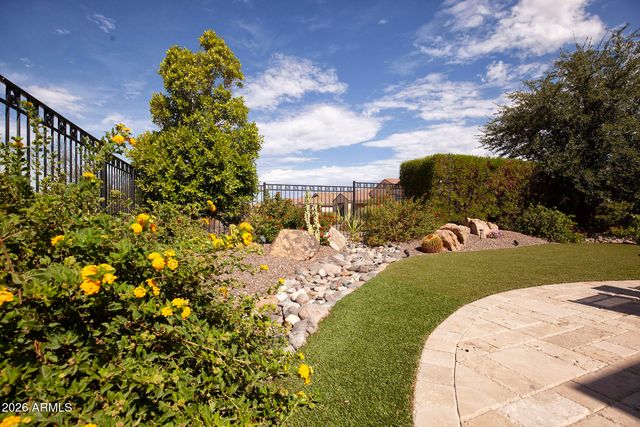 19672 N 267th Avenue N, Buckeye, AZ 85396
