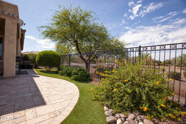 19672 N 267th Avenue N, Buckeye, AZ 85396