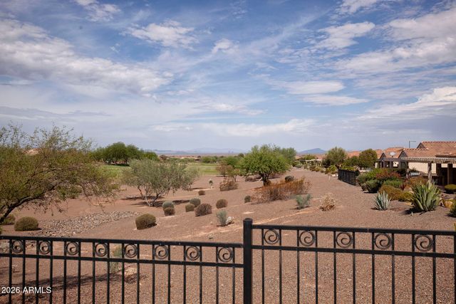 19672 N 267th Avenue N, Buckeye, AZ 85396