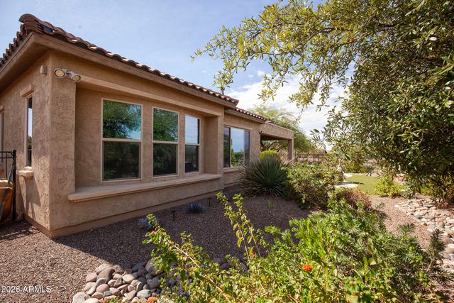 19672 N 267th Avenue N, Buckeye, AZ 85396