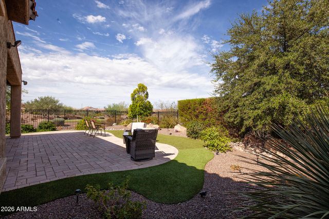 19672 N 267th Avenue N, Buckeye, AZ 85396
