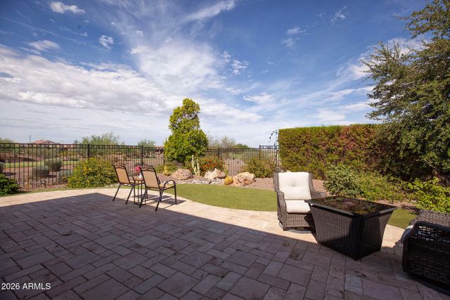 19672 N 267th Avenue N, Buckeye, AZ 85396