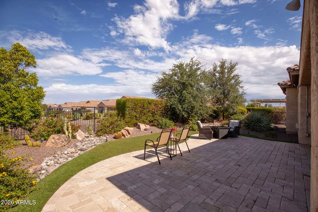 19672 N 267th Avenue N, Buckeye, AZ 85396