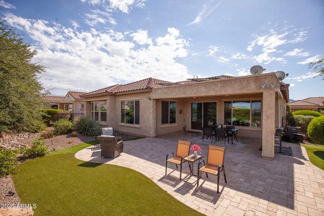 19672 N 267th Avenue N, Buckeye, AZ 85396