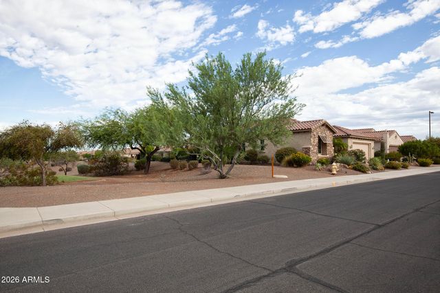 19672 N 267th Avenue N, Buckeye, AZ 85396