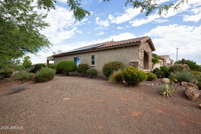 19672 N 267th Avenue N, Buckeye, AZ 85396