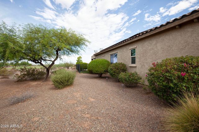 19672 N 267th Avenue N, Buckeye, AZ 85396