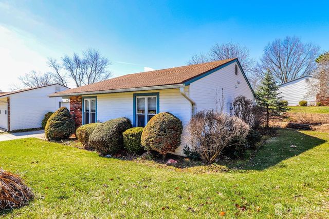 101-C Dogwood Plaza, Monroe, NJ 08831