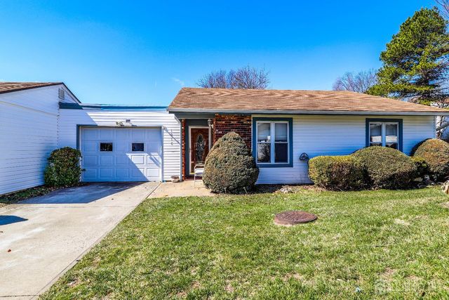 101-C Dogwood Plaza, Monroe, NJ 08831