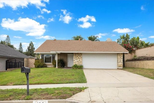 15874 Tern Street, Chino Hills, CA 91709