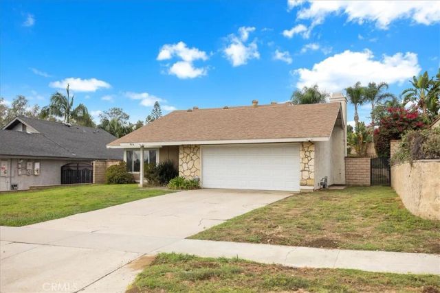 15874 Tern Street, Chino Hills, CA 91709