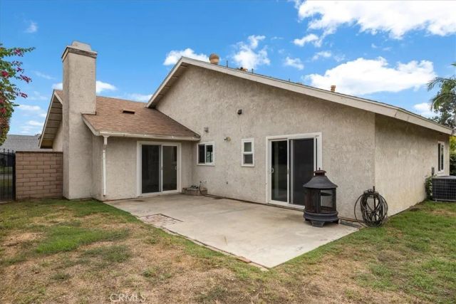 15874 Tern Street, Chino Hills, CA 91709