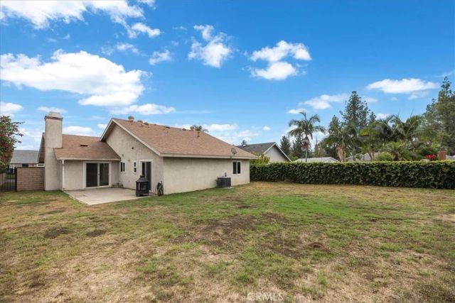 15874 Tern Street, Chino Hills, CA 91709