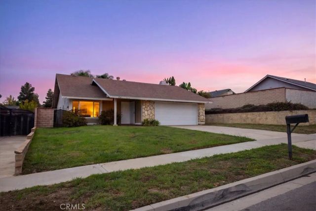 15874 Tern Street, Chino Hills, CA 91709