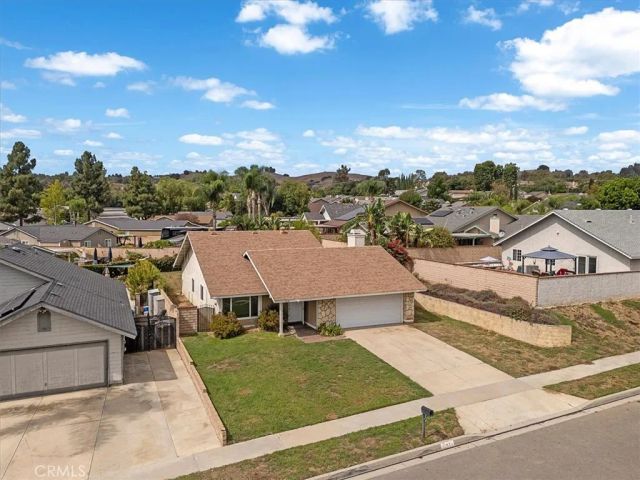 15874 Tern Street, Chino Hills, CA 91709
