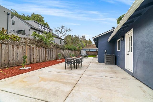 432 8th Avenue, Menlo Park, CA 94025