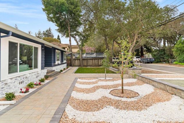 432 8th Avenue, Menlo Park, CA 94025