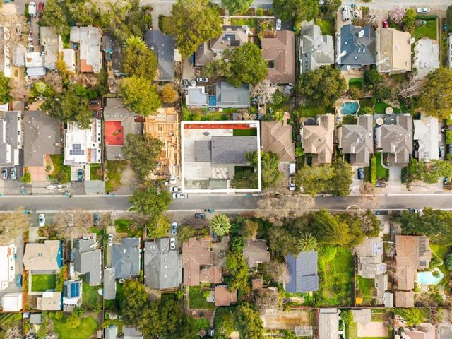 432 8th Avenue, Menlo Park, CA 94025