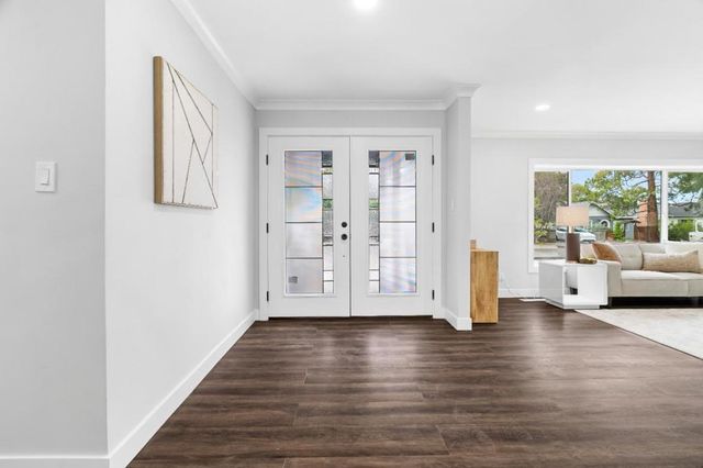 432 8th Avenue, Menlo Park, CA 94025