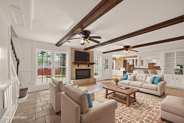 2214 Cedar Falls Drive, Houston, TX 77339