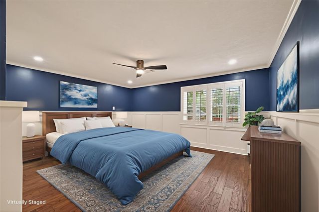 2214 Cedar Falls Drive, Houston, TX 77339