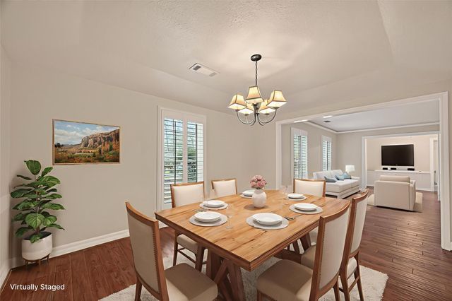 2214 Cedar Falls Drive, Houston, TX 77339