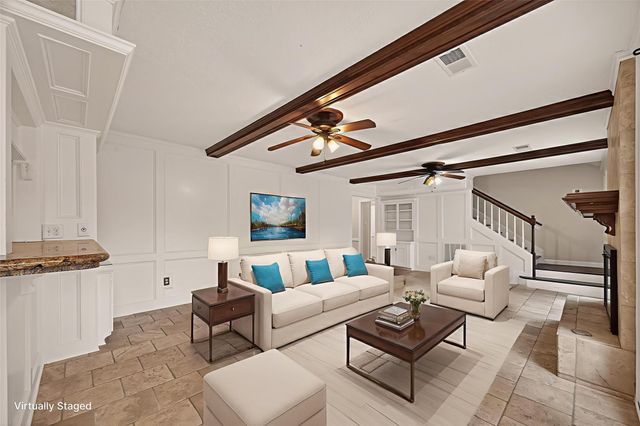 2214 Cedar Falls Drive, Houston, TX 77339