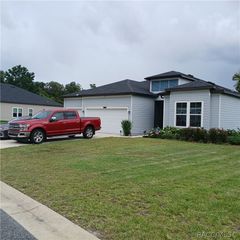 19720 SW 79th Place, Dunnellon, FL 34432
