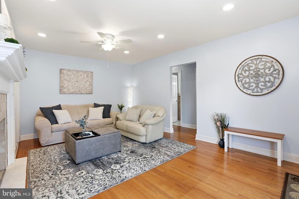 1524 S LIMEKILN PIKE, DRESHER, PA 19025 — photo 4