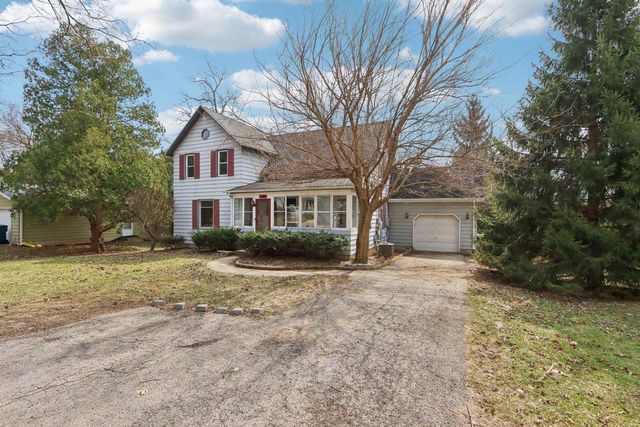 146 TAYLOR Street, Cottage Grove, WI 53527