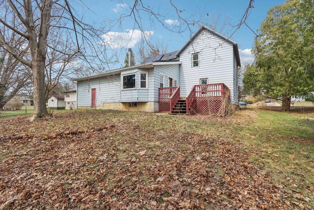 146 TAYLOR Street, Cottage Grove, WI 53527