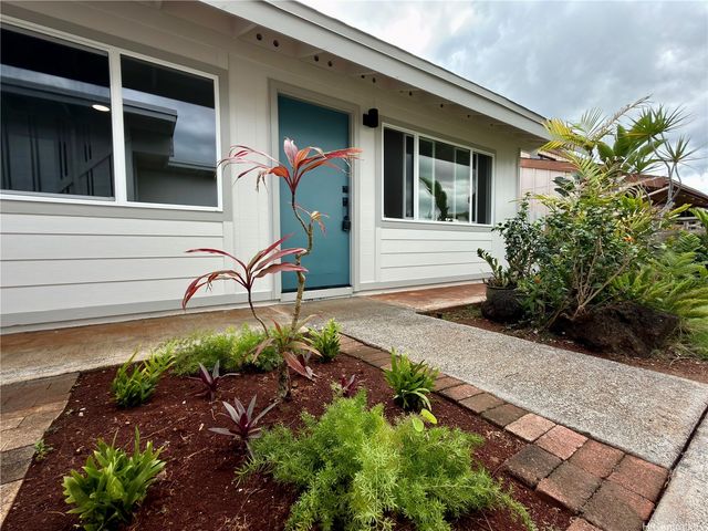 94-257 Kiaha Loop, Mililani, HI 96789