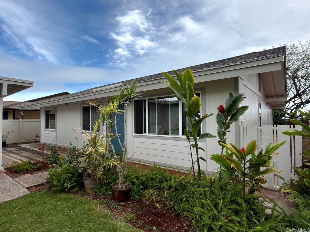 94-257 Kiaha Loop, Mililani, HI 96789