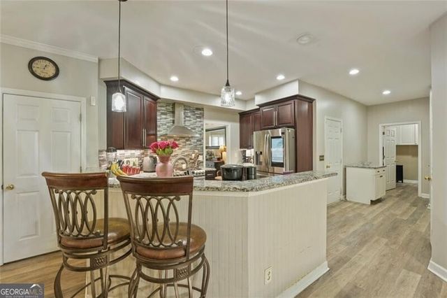 2895 Hilton Circle NW, Kennesaw, GA 30152