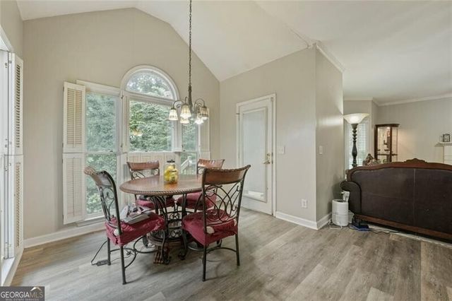 2895 Hilton Circle NW, Kennesaw, GA 30152