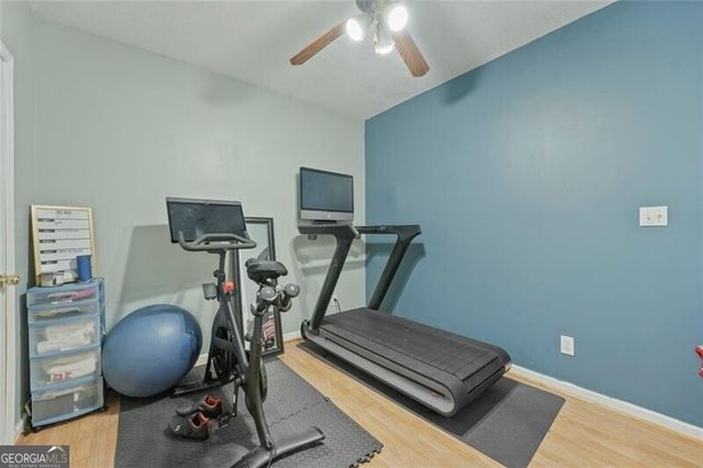 2895 Hilton Circle NW, Kennesaw, GA 30152