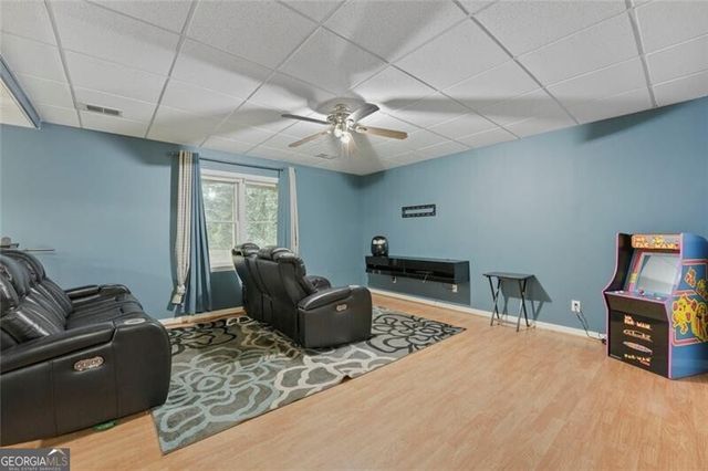 2895 Hilton Circle NW, Kennesaw, GA 30152